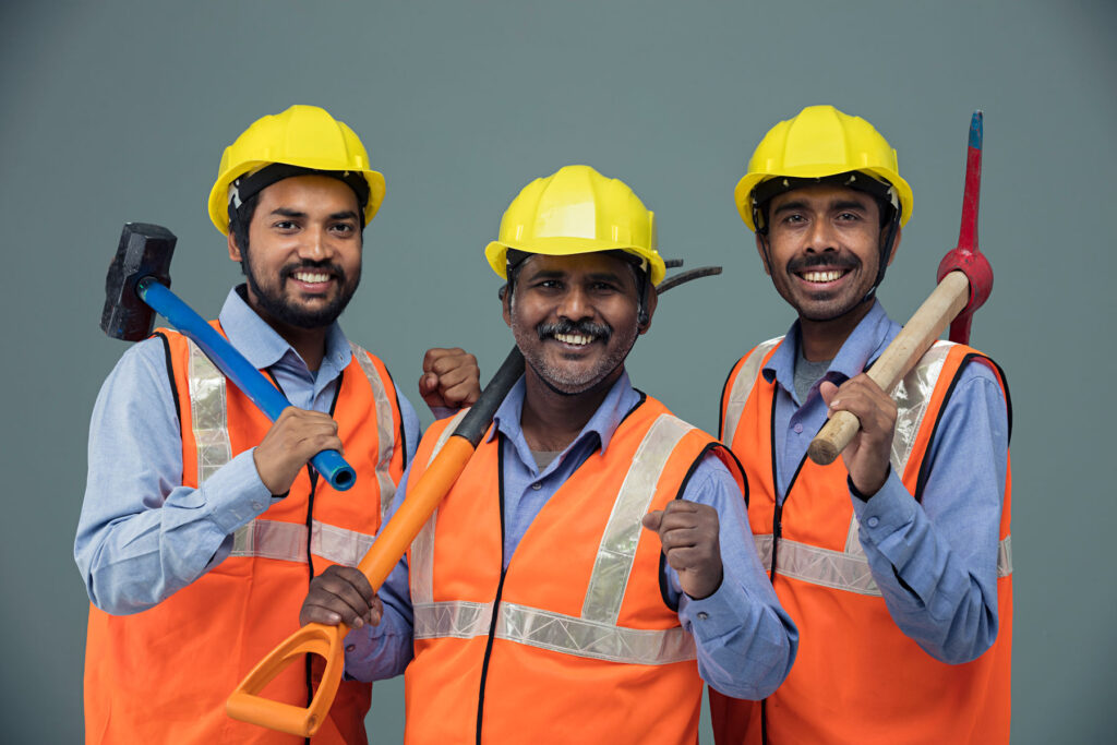 Helper – Abu Dhabi