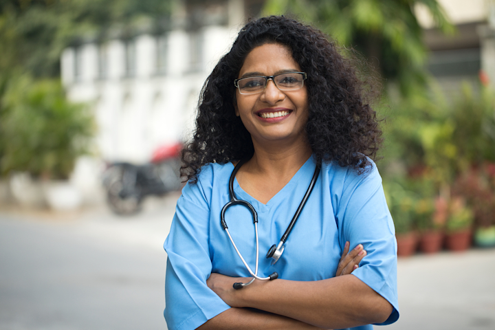 Post B.Sc Nurse – Saudi Arabia