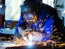 Welder – Saudi Arabia